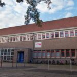 Donatie van de Montessorischool Boven 't IJ