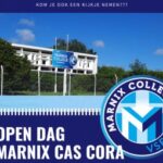 Interview Marnix College Cas Cora, Curaçao