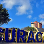 Video Reportage Curacao 2020